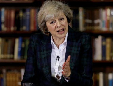 Βρετανία: Το επίπεδο συναγερμού μειώνεται -Αποσύρονται οι στρατιώτες τα μεσάνυχτα της Δευτέρας (βίντεο)